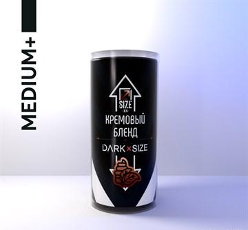 Ароматизатор DARK X SIZE XL - Кремовый Бленд (MEDIUM+) - фото 1